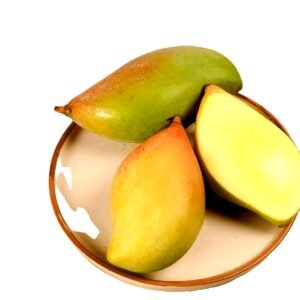 Totapuri kairi (250 gm)