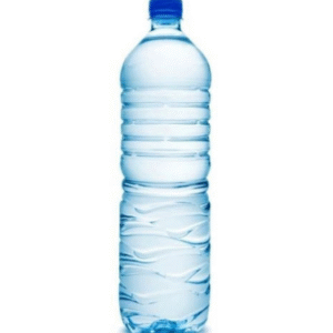 Water Bottle (2 liter)