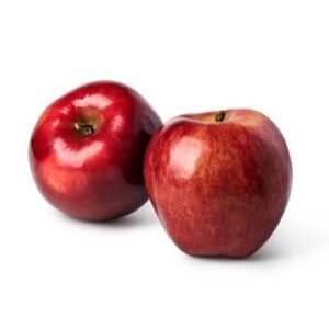 Red Apple