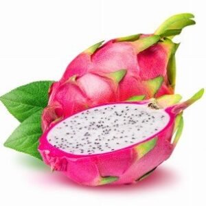 White Dragan Fruit (350 gm)