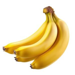 Banana / Keli (6 pis)