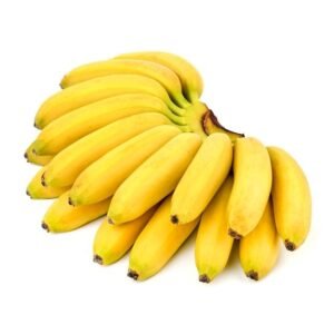 Elaichi Keli (6 pis)