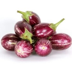 Baingan / wanga (250 gm)