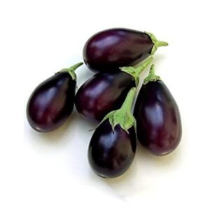 Black Baingan (250 gm)