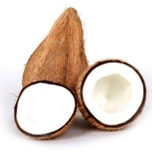 Nariyal / Coconut (1 Nos)