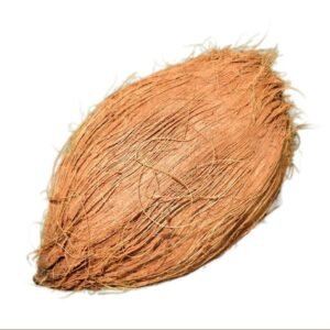 Pooja Coconut (1 Nos)