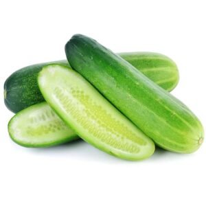 Cucumber/kakdi (250)gm