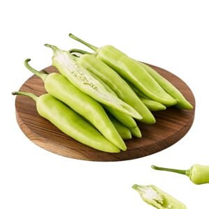 Bhaji Mirchi (100 gm)